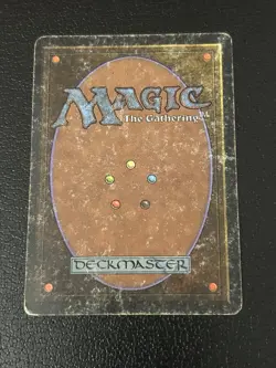 Magic The Gathering: Revised 6 Card Lot - Image 4