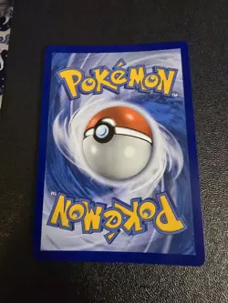 Pokemon Card Roseanne's Backup 180/172 Secret Rare Brilliant Stars Near Mint - Image 2