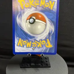 Mewtwo SM214 Black Star Promo Holo Pokemon Card 2019 Mind Report Psychic LP-MP - Image 3
