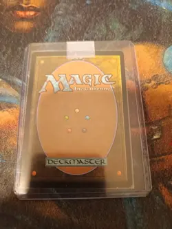 Urborg, Tomb of Yawgmoth Core Set 2015 (M15), NM, MTG, FREE NEXT DAY SHIPPING! - Image 2