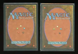 Howling Mine x2 - 4th Edition - 1995 - Magic the Gathering - Image 2