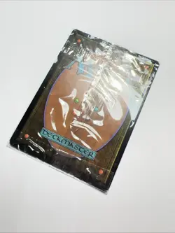 FOIL Russan Peer into the Abyss x1 Prerelease Promo NM/M, M21 MTG - Image 3