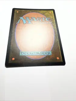 FOIL Russian Veil of Summer x1 NM/M M20 MTG - Image 4