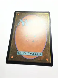 FOIL Russian Veil of Summer x1 NM/M M20 MTG - Image 5