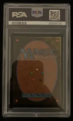 Teysa Karlov Foil PSA 10 Graded Secret Lair MTG - Image 2