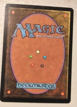 Lotus Petal mtg. Tempest. Light to medium play. Free Shipping - Image 2