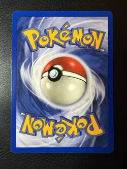 2002 Pokemon -Thought Wave Machine #96/105 - Neo Destiny Unlimited - Rare - LP+ - Image 3