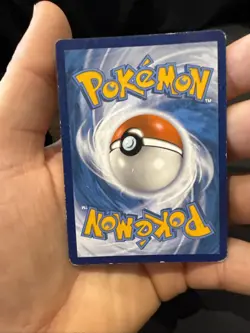 Chandelure TG04/TG30 Pokemon TCG: Lost Origin Trainer Gallery Near Mint Dmg - Image 2