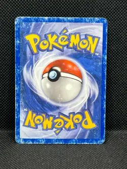 Pokemon Tcg Dark Golduck 35/109 - Ex Team Rocket Returns Non Holo - Image 4