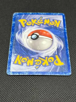 Pokemon Tcg Dark Golduck 35/109 - Ex Team Rocket Returns Non Holo - Image 5
