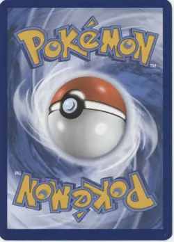 Magneton Pokemon Surging Sparks Staff Promo #153 - Image 2