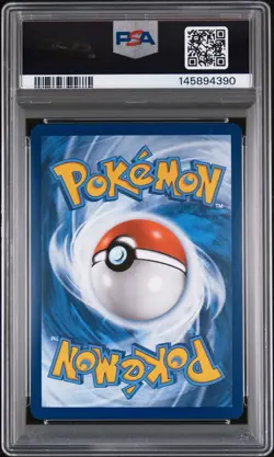 Pokemon TCG Charizard EX 199/165 Special Illustration Rare SV 151 PSA 10 - Image 2