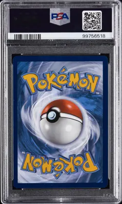 2024 POKEMON PAF EN-PALDEAN FATES SPECIAL ILLUSTRATION RARE #239 PENNY PSA 10 - Image 2