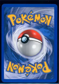 Pokemon EX UNSEEN FORCES - #21/115 Cleffa - ENG - Reverse Holo - Near Mint - Image 2
