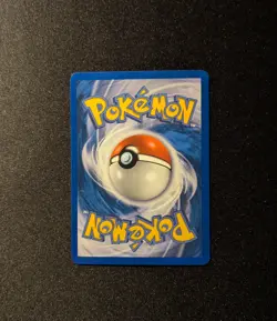 Pokemon EX UNSEEN FORCES - #21/115 Cleffa - ENG - Reverse Holo - Near Mint - Image 5