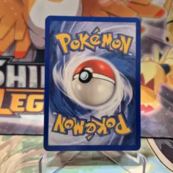 Pokemon TCG Shelgon EX Dragon 41/97 Regular Uncommon NM - Image 2