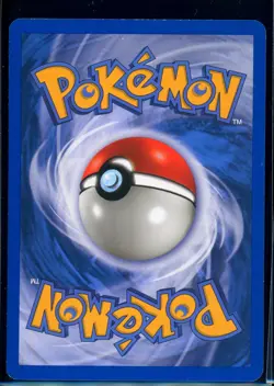 Pokemon SKYRIDGE - #46/144 Abra - Reverse Holo - ENG - Heavily Played - Image 2