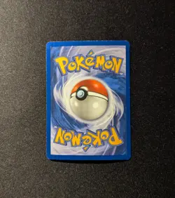 Pokemon SKYRIDGE - #46/144 Abra - Reverse Holo - ENG - Heavily Played - Image 5