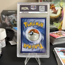 PSA 10 Full Art Secret Holo Pikachu Pokemon Sun & Moon Cosmic Eclipse 241/236 - Image 2