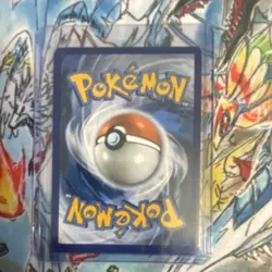Pokemon Dark Sylveon V SWSH134 SWSH Promo Holo 180 HP Sword & Shield - Image 2