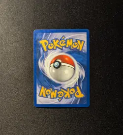 Pokemon EXPEDITION - #5/165 Butterfree - Holo - ENG - Moderately/Lightly Played - Image 5