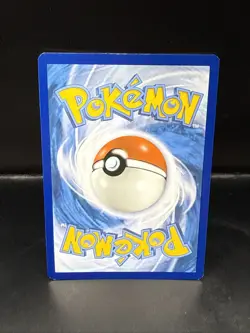 Pokemon Sun & Moon Mewtwo SM214 Black Star Promo Holo A - Image 4