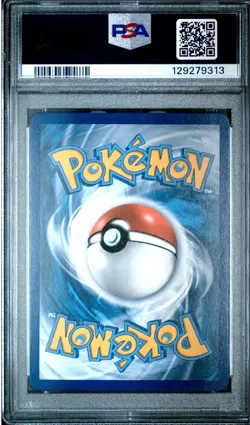 2021 Pokemon SWSH FA/Charizard VMAX Shining Fates #SV107 PSA 10 Gem Mint 📈 - Image 2