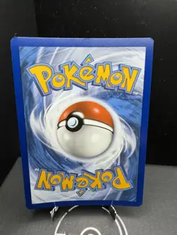 Pokemon TCG Sword & Shield Eevee SWSH118 Black Star Promo Cosmos Holo NM! - Image 3