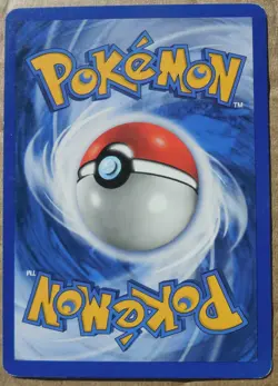 Blaine 100/132 Rare Gym Challenge Non-Holo Trainer Pokemon NM/LP - Image 4