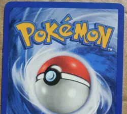 Blaine 100/132 Rare Gym Challenge Non-Holo Trainer Pokemon NM/LP - Image 5