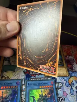 Carte Yu-gi-oh! Lot Magiciens 15 Cartes D’occasion Francais - Image 5