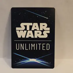 Star Wars Unlimited HK-47 Legendary Card 130/264 Legends Of The Force - Image 4