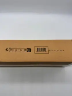 One Piece Card Game Playmat & Card Case Set 25th Anniversary Edition NEW SEALED - Image 3