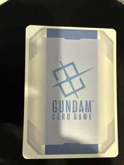 50 Card Bulk Lot - C/U/ - Gundam Card Game TCG - Image 1
