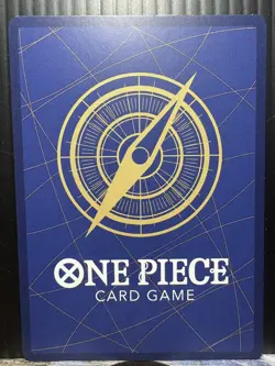 Monkey D. Luffy P-033 PROMO Jump ONE PIECE Card Game Japanese Limited Japan - Image 2