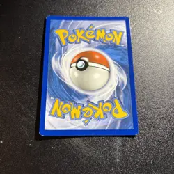 All-Night-Party Trainer Stadium Pokemon Card 96/122 English - Image 2