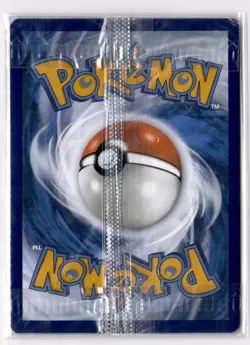Charmander - 044 SV: Scarlet & Violet Promo Cards Holo NM SEALED - Image 2