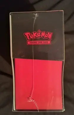 Destined Rivals Pokemon Center PC ETB Elite Trainer Box SEALED w/ Plastic Case - Image 5