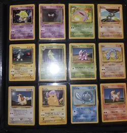 Pokemon TCG Base Set Complete 102/102 - Image 5