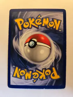Sandshrew [1st Edition] #62 Pokemon Base Set HP - Image 2