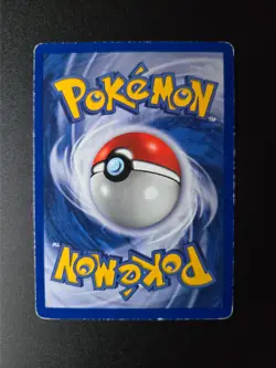 Sandshrew [1st Edition] #62 Pokemon Base Set HP - Image 4