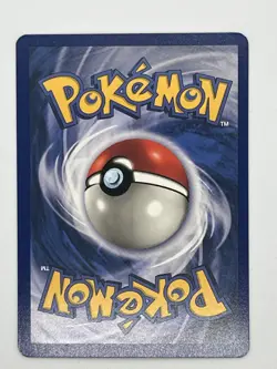 Pokemon TCG Ditto Fossil 3/62 Holo Rare Shapeshifter Card Stock 1999 - Image 2