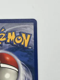 Pokemon TCG Ditto Fossil 3/62 Holo Rare Shapeshifter Card Stock 1999 - Image 4