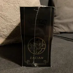 Pokemon TCG: Sword and Shield Elite Trainer Box Plus: Zacian-Sealed - Image 5