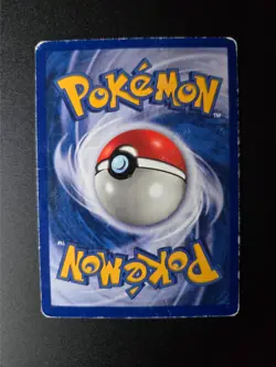 Ponyta [Shadowless] #60 Pokemon Base Set HP - Image 4