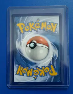 Pokemon TCG Crown Zenith: Galarian Meowth (084/159) - Reverse Holo Common - NM - Image 2