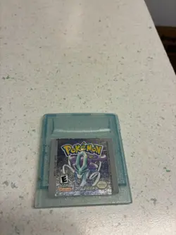 Pokemon Lot. Pokemon Crystal And PSA Slabs - Image 3