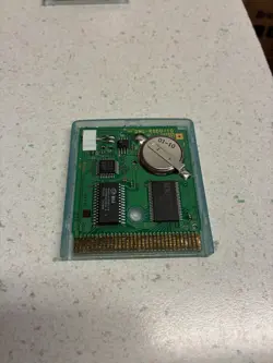 Pokemon Lot. Pokemon Crystal And PSA Slabs - Image 4