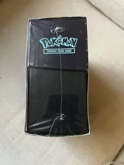 Pokemon PHANTASMAL FLAMES ETB Elite Trainer Box Mega Evolution New Sealed - Image 2