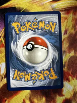 Pokemon Team Rocket's Tyranitar 096/182 Destined Rivals Holo - Image 3